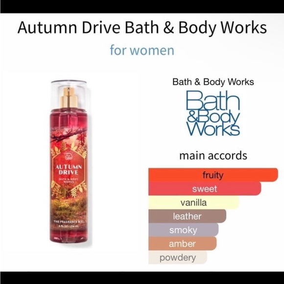 Bath and Body Works Travel Size Bundle - Picture 3 of 6